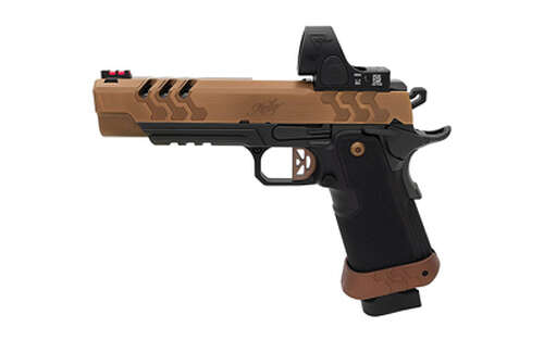 Handguns Kimber America 2K11 Target 9mm KIMBER 2K11 TRGT 9MM SRO 20RD COY &bull; Model: 2K11 Target